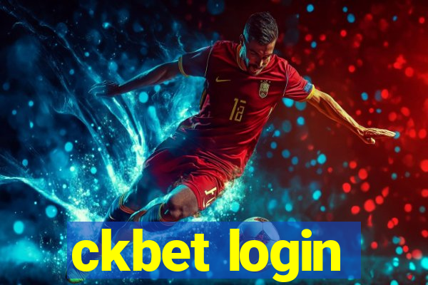 ckbet login